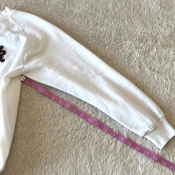 Vintage Hard Rock Cafe New York sweatshirt size medium - Picture 15 of 16